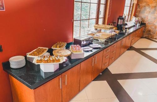 Coyhaique Hôtel | Hotel Diego de Almagro Coyhaique
