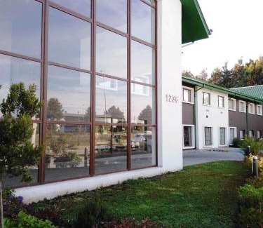 Osorno Hôtel | Hotel Diego de Almagro Osorno