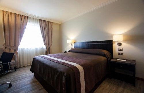 Osorno Hôtel | Hotel Diego de Almagro Osorno