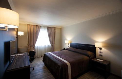 Osorno Hôtel | Hotel Diego de Almagro Osorno