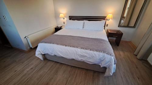 Valdivia Hôtel | Hotel Diego de Almagro Valdivia