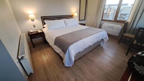 Valdivia Hôtel | Hotel Diego de Almagro Valdivia