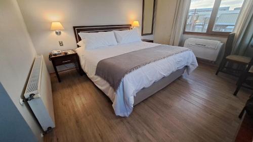 Valdivia Hôtel | Hotel Diego de Almagro Valdivia