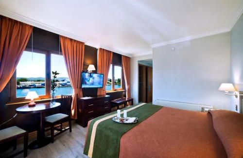Valdivia Hôtel | Hotel Diego de Almagro Valdivia