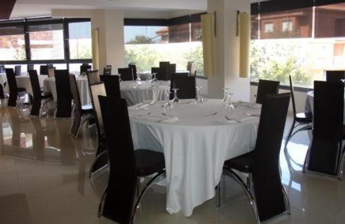Cambrils Hôtel | Hotel Diego's
