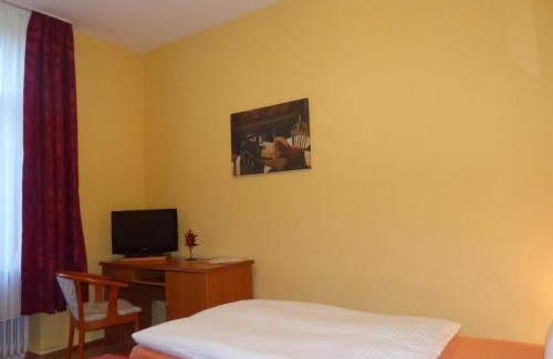 Detmold Hôtel | Hotel Diele