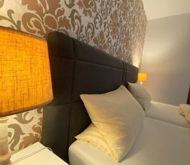 Detmold Hôtel | Hotel Diele