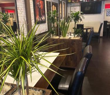 Detmold Hôtel | Hotel Diele