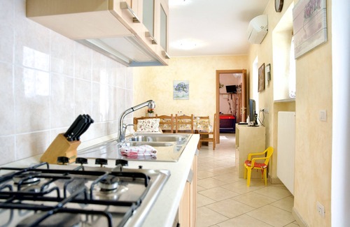 Vezio Hôtel | HOTEL DIFFUSO IL PORTICHETTO VEZIO PERLEDO
