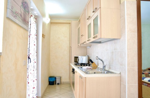 Vezio Hôtel | HOTEL DIFFUSO IL PORTICHETTO VEZIO PERLEDO