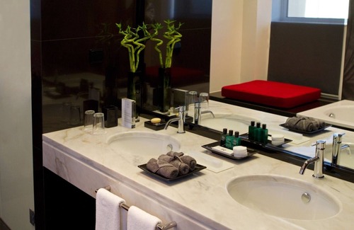 Oliveira De Azemeis Hôtel | Hotel Dighton
