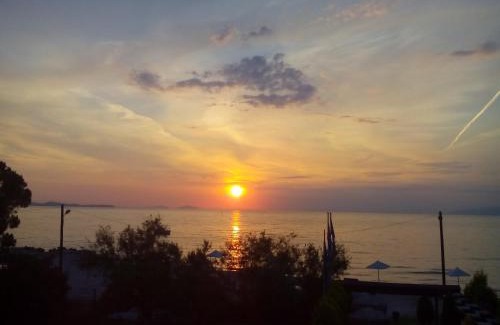 Tsoukalaiika Appartement | Hotel Dimitra