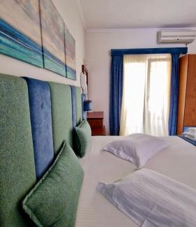 Adamas Hôtel | Hotel Dionysis Studios