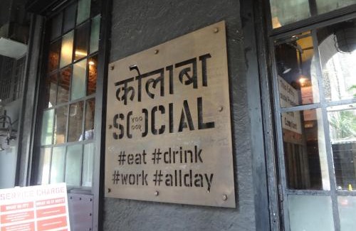 Wellington Pier Hôtel | Hotel Diplomat, Colaba