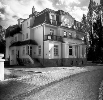 Bad Pyrmont Maison | Hotel Dirks am Schloss