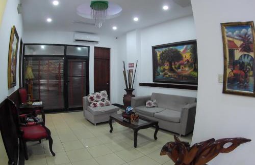 Ciudad Nueva Hôtel | Hotel Discovery