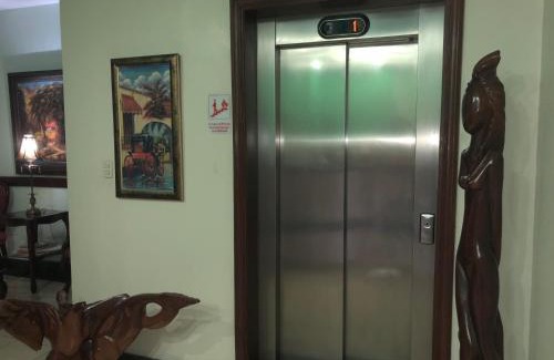 Ciudad Nueva Hôtel | Hotel Discovery
