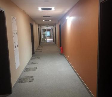 Dzielnica Uzdrowiskowa Appartement | Hotel DIVA Apartament prywatny z tarasem