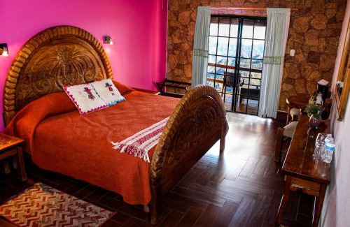 El Divisadero Hôtel | Hotel Divisadero Barrancas