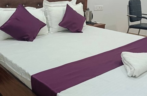Muzaffarpur Hôtel | Hotel DN Tower Muzaffarpur