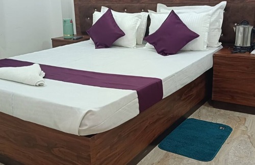 Muzaffarpur Hôtel | Hotel DN Tower Muzaffarpur