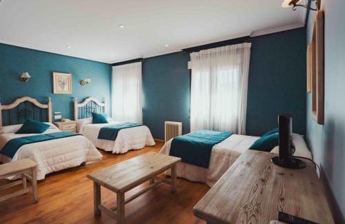 Tordesillas Hôtel | Hotel Doña Carmen