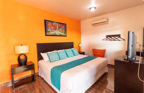 Tlacotalpan Hôtel | Hotel Doña Juana