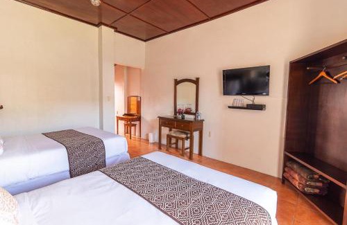 Tlacotalpan Hôtel | Hotel Doña Juana