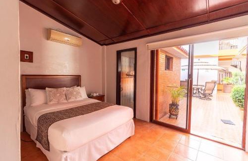 Tlacotalpan Hôtel | Hotel Doña Juana