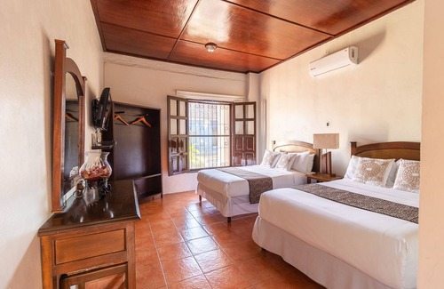 Tlacotalpan Hôtel | Hotel Doña Juana Tlacotalpan