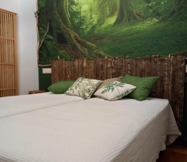 Izarra Hôtel | Hotel Doña Lola