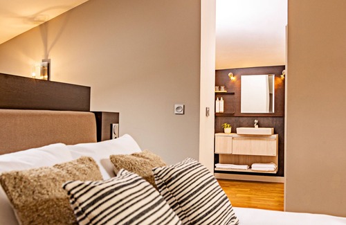 Fromista Hôtel | Hotel Doña Mayor
