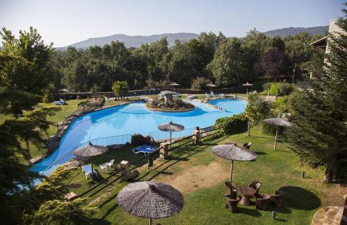 La Alberca Hôtel | Hotel Doña Teresa