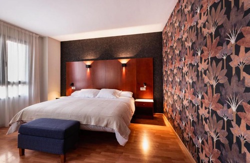 Zamora Hôtel | Hotel Doña Urraca