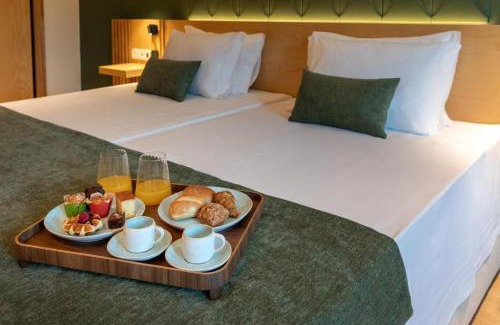 Aveiro Hôtel | Hotel do Alboi