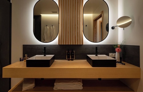 Aveiro Hôtel | Hotel do Alboi