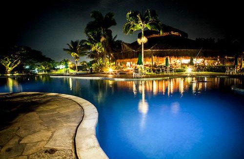 Pereque Appartement | Hotel do Bosque Livyd Angra Resort