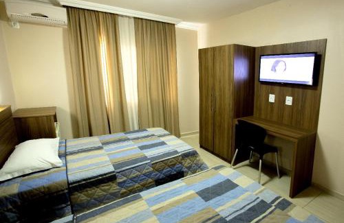 Joacaba Hôtel | Hotel do Comércio