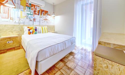 Aveiro Hôtel | Hotel do Mercado