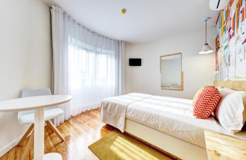 Aveiro Hôtel | Hotel do Mercado