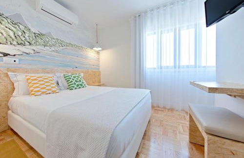 Aveiro Hôtel | Hotel do Mercado