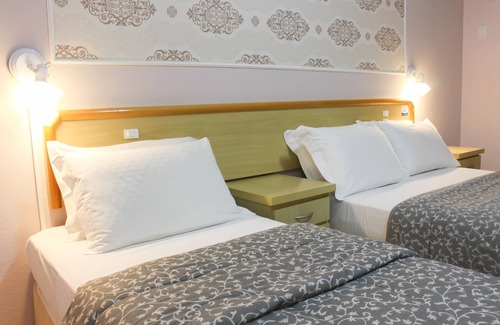 Nova Trento Hôtel | Hotel do Santuário