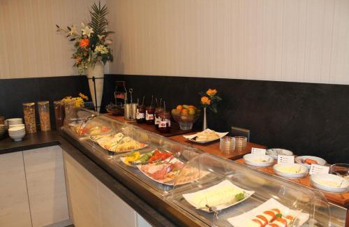 Bad Doberan Hôtel | Hotel Doberaner Hof