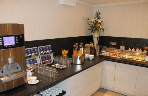 Bad Doberan Hôtel | Hotel Doberaner Hof