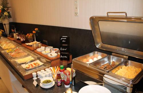 Bad Doberan Hôtel | Hotel Doberaner Hof