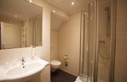Bad Doberan Hôtel | Hotel Doberaner Hof