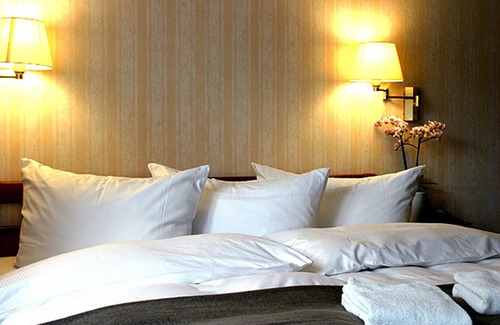 Bad Doberan Hôtel | Hotel Doberaner Hof