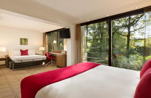 La Hulpe Hôtel | Hotel Dolce La Hulpe Brussels