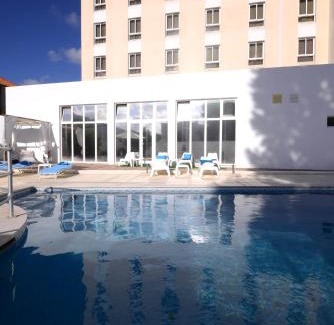 Santiago do Cacem Hôtel | Hotel Dom Nuno