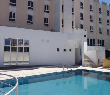 Santiago do Cacem Hôtel | Hotel Dom Nuno